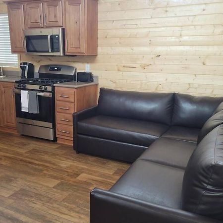 079 Tiny Home Nr Grand Canyon South Rim Sleeps 8 Valle Eksteriør bilde