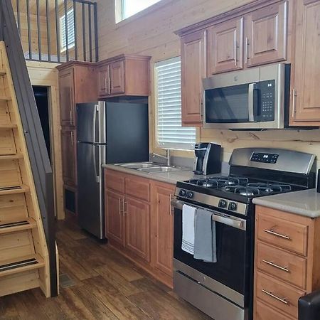 079 Tiny Home Nr Grand Canyon South Rim Sleeps 8 Valle Eksteriør bilde
