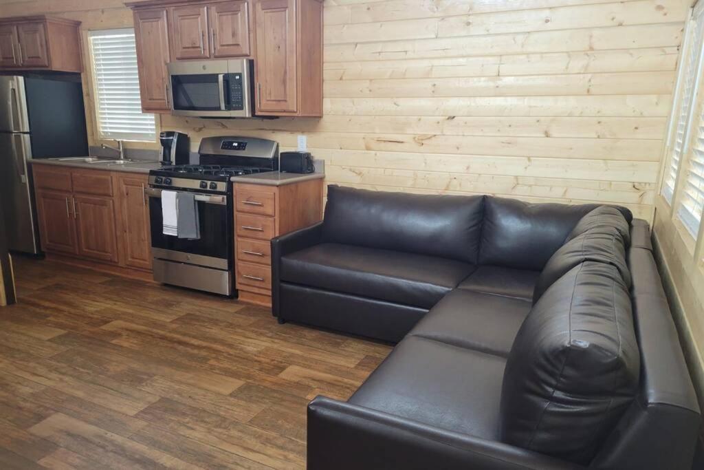 079 Tiny Home Nr Grand Canyon South Rim Sleeps 8 Valle Eksteriør bilde