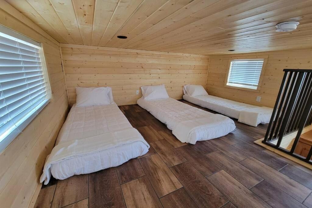 079 Tiny Home Nr Grand Canyon South Rim Sleeps 8 Valle Eksteriør bilde
