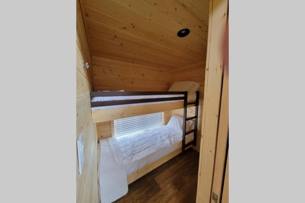 079 Tiny Home Nr Grand Canyon South Rim Sleeps 8 Valle Eksteriør bilde