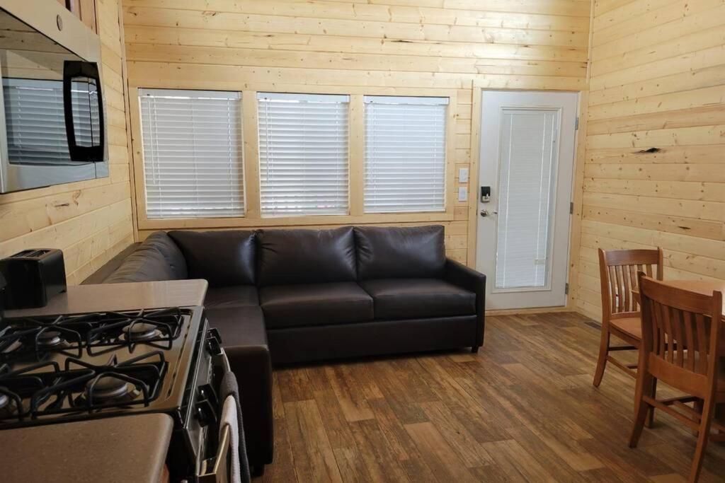 079 Tiny Home Nr Grand Canyon South Rim Sleeps 8 Valle Eksteriør bilde
