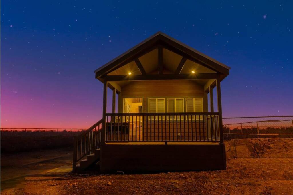 079 Tiny Home Nr Grand Canyon South Rim Sleeps 8 Valle Eksteriør bilde