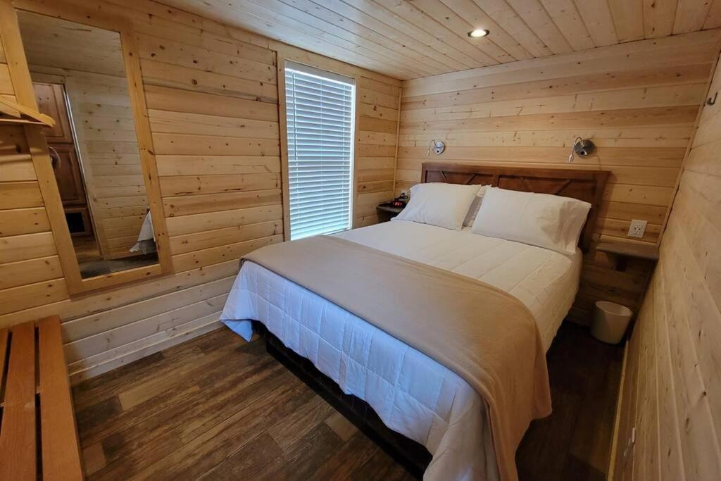 079 Tiny Home Nr Grand Canyon South Rim Sleeps 8 Valle Eksteriør bilde