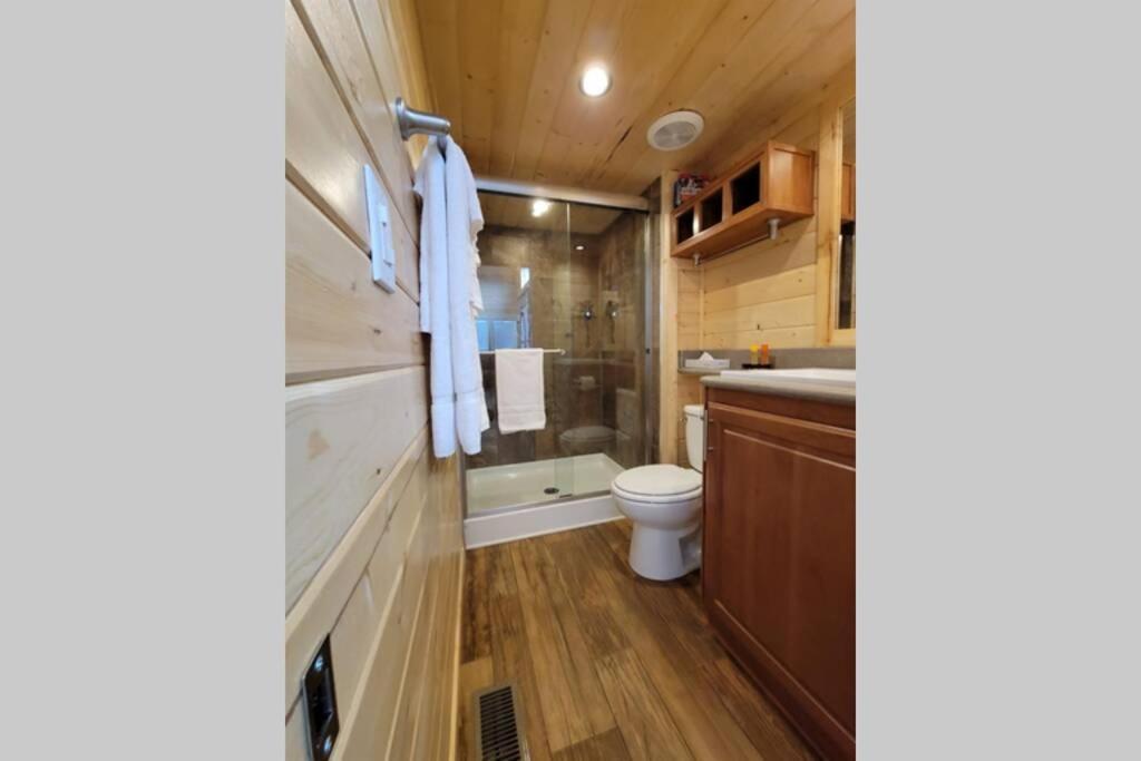 079 Tiny Home Nr Grand Canyon South Rim Sleeps 8 Valle Eksteriør bilde