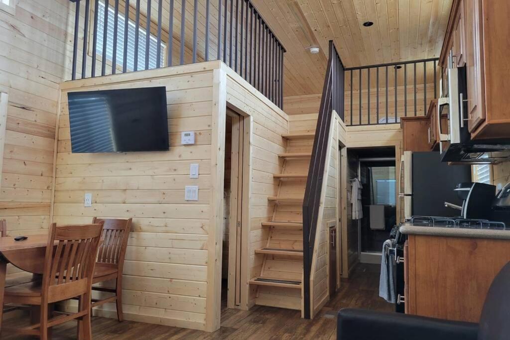 079 Tiny Home Nr Grand Canyon South Rim Sleeps 8 Valle Eksteriør bilde
