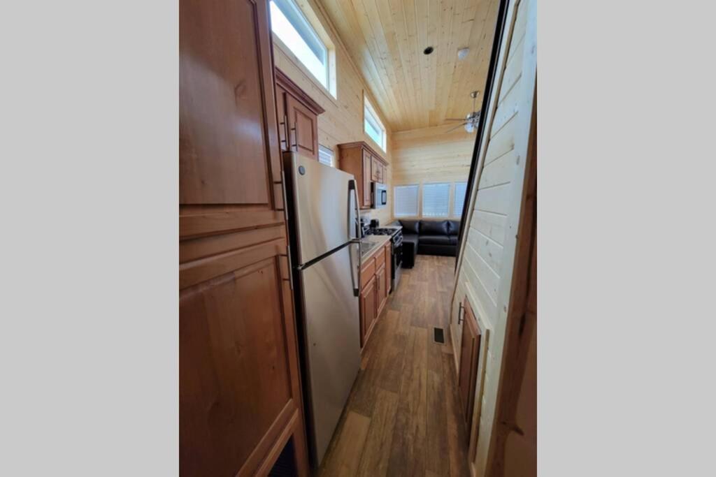 079 Tiny Home Nr Grand Canyon South Rim Sleeps 8 Valle Eksteriør bilde