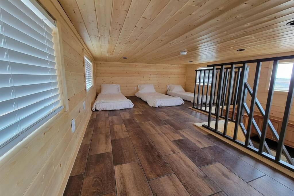 079 Tiny Home Nr Grand Canyon South Rim Sleeps 8 Valle Eksteriør bilde