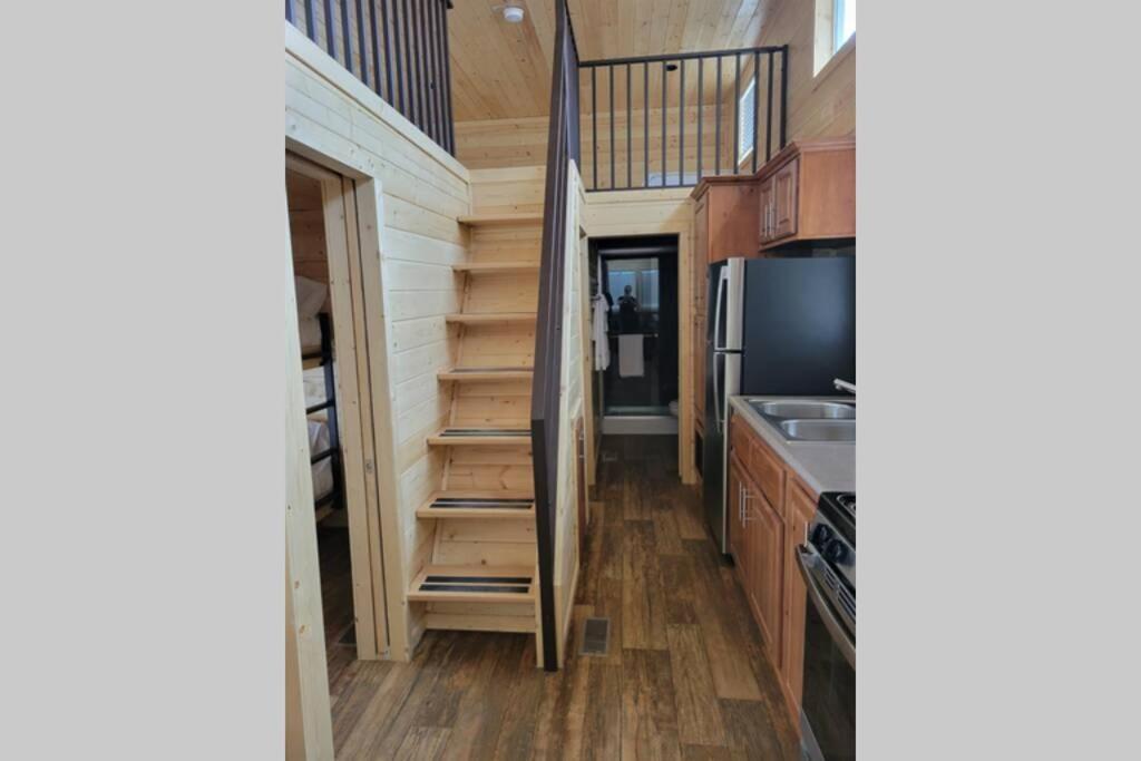 079 Tiny Home Nr Grand Canyon South Rim Sleeps 8 Valle Eksteriør bilde