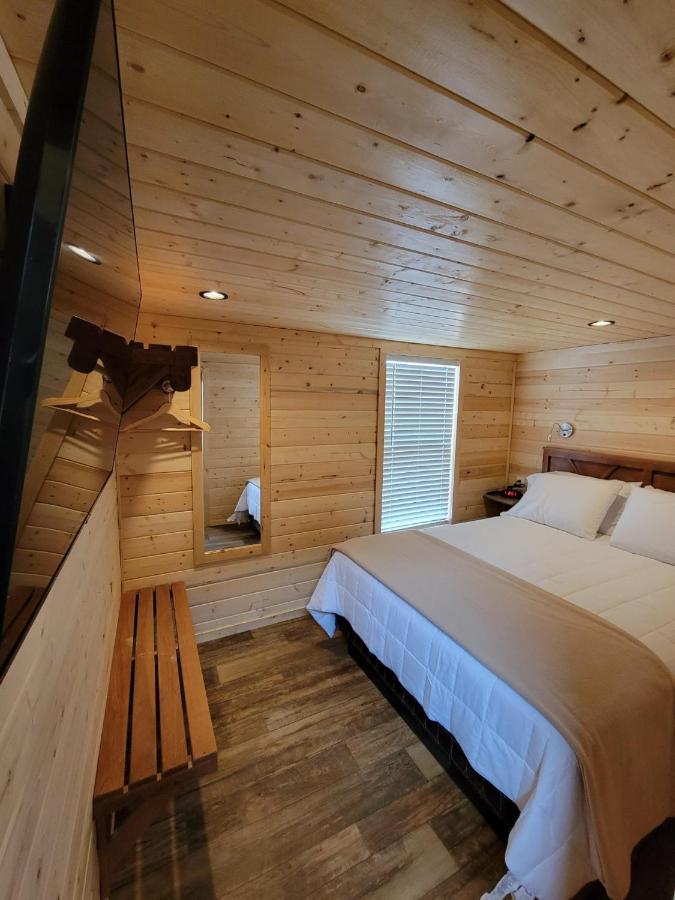 079 Tiny Home Nr Grand Canyon South Rim Sleeps 8 Valle Eksteriør bilde