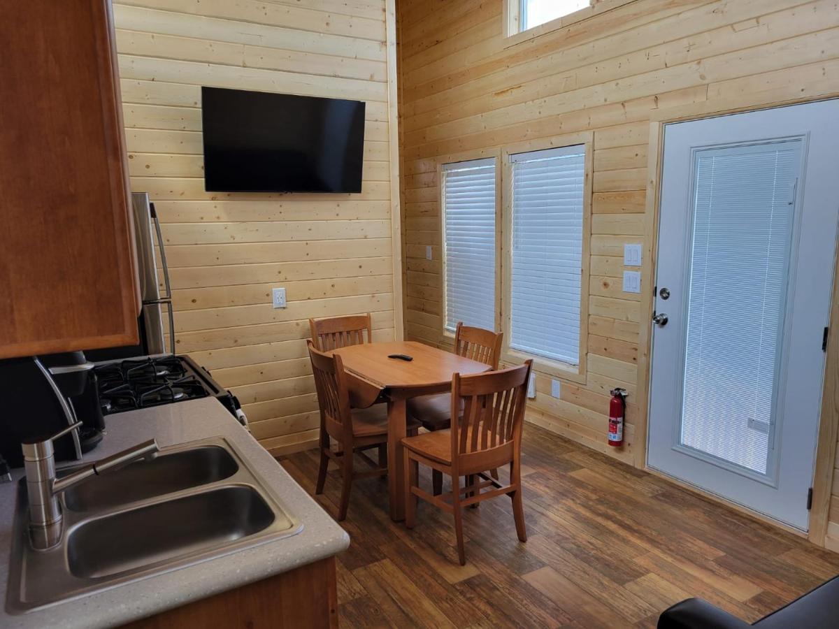 079 Tiny Home Nr Grand Canyon South Rim Sleeps 8 Valle Eksteriør bilde